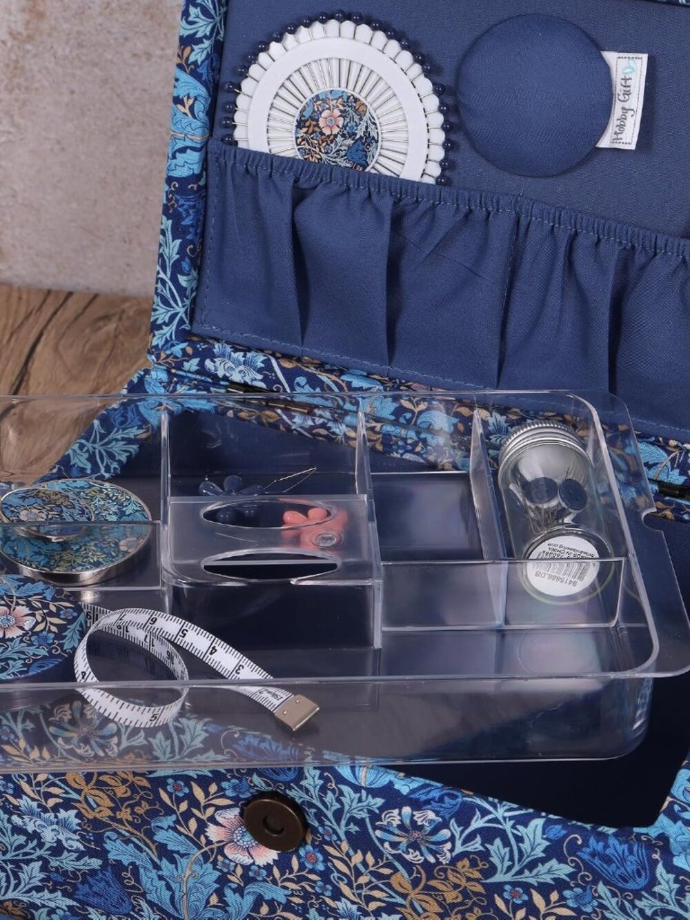 Medium Sewing Box Organiser - Picture 8 of 9